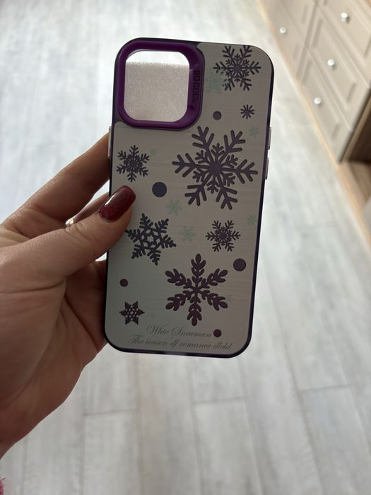 Iphone 12 чохол)