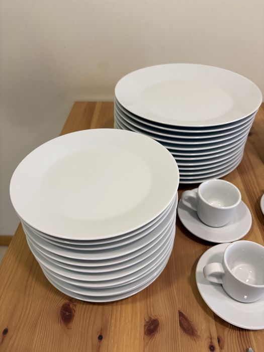 Dinner Set - IKEA496989020819312643