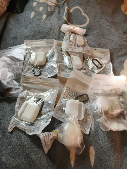 Чехол для кейса на аерпоц