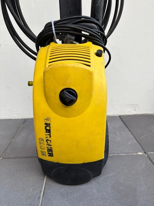 Karcher K 5.20 K 520 K 720 mx  okazja zobacz
