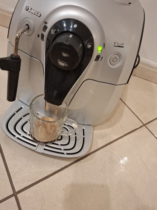 Ekspres Ciśnieniowy Saeco Philips Xsmall