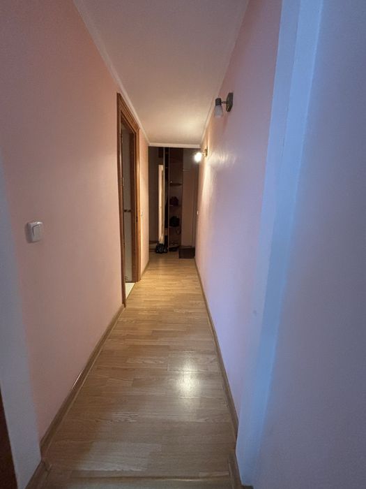 Продається двокімнатна квартира