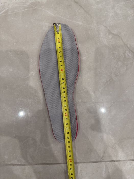 Кросівки Salomon Kynthos Gore-Tex (EUR 41 1/3)