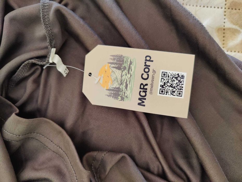 Polo Champion tam. XL Novo com etiqueta