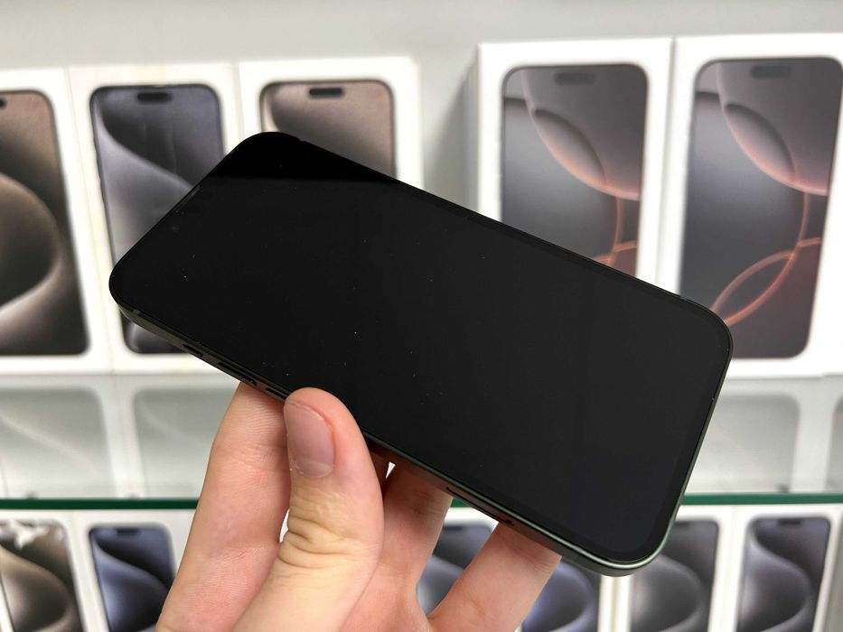 iPhone 13 128 GB Neverlock | Магазин | Гарантія