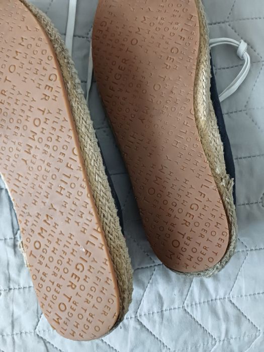 Espandryle meskie roz.43