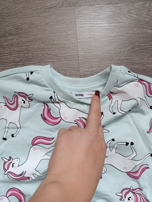 Кофтинка для дівчинки