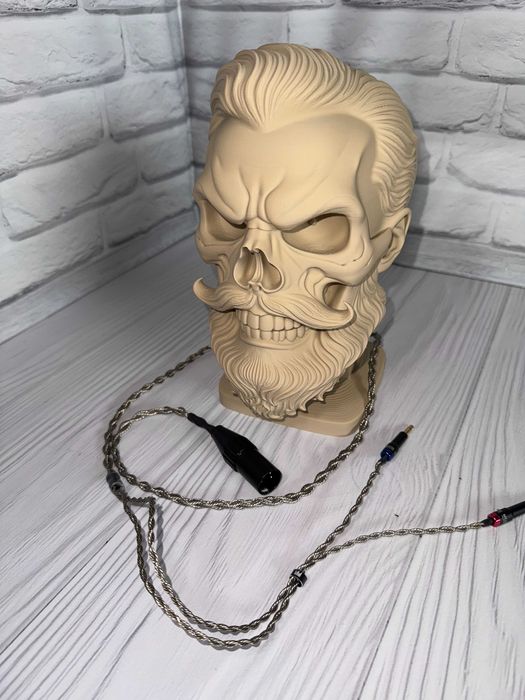 Cabo para auscultadores Noble Audio Magnus 4