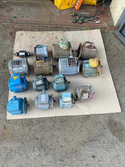 Тележки холостые на кран балку 1 ,2, 3, 5 т.  б/у в хорошем сотоянии