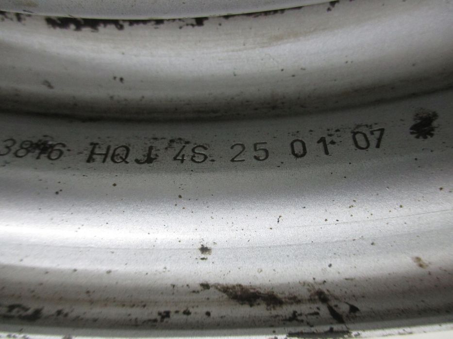 felgi stalowe ducato boxer jumper 6.0 x 15 5x118 et 68