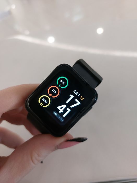 Смарт годинник Mi Watch Lite