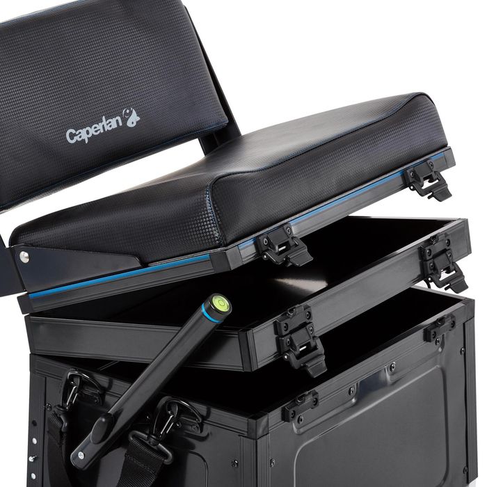 Caixa modular CSB COMFORT para pesca direta
