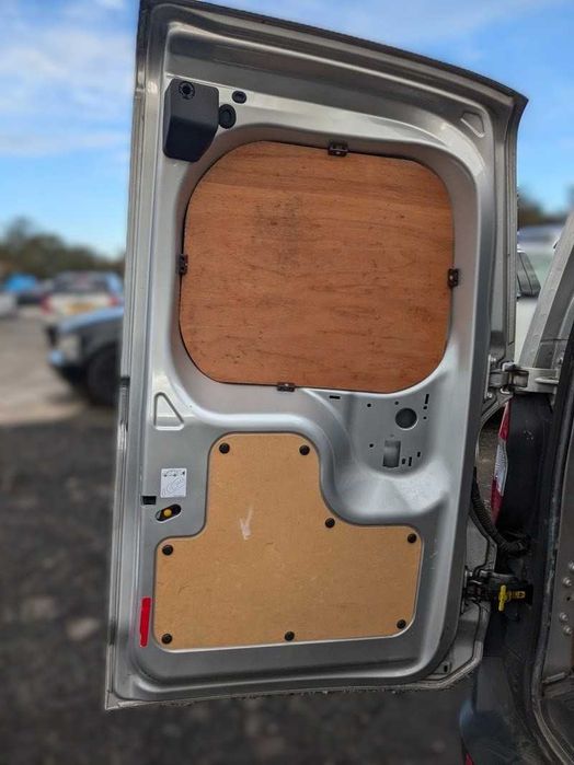 Ford Transit Courier 1.5tdci 2017 (Para Peças)