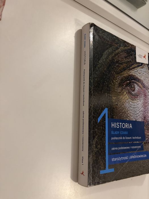Historia Ślady czasu 1