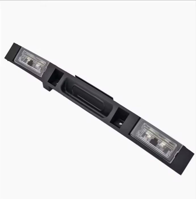 Планка подсветки номера бмв х5 х3 е53 е83 Кнопка открытия багажника