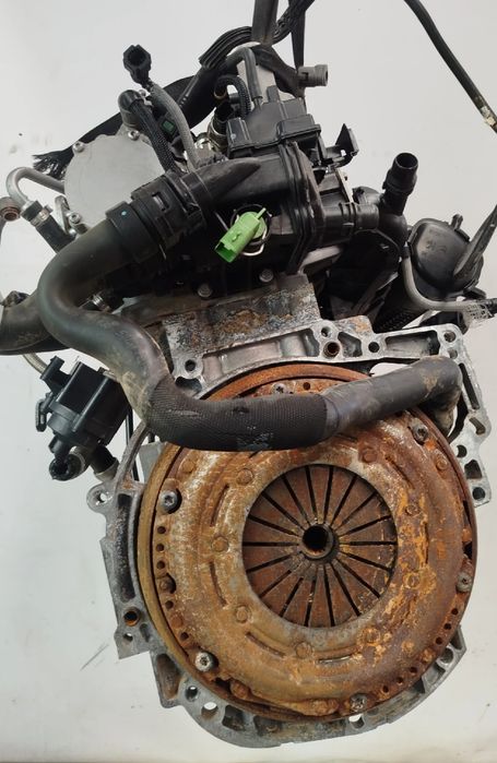 Motor completo CITROËN C3 Picasso (SH_)