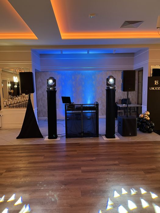 DJ Oscar imprezy okolicznościowe