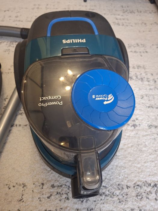 Пилосос Philips 9334/09