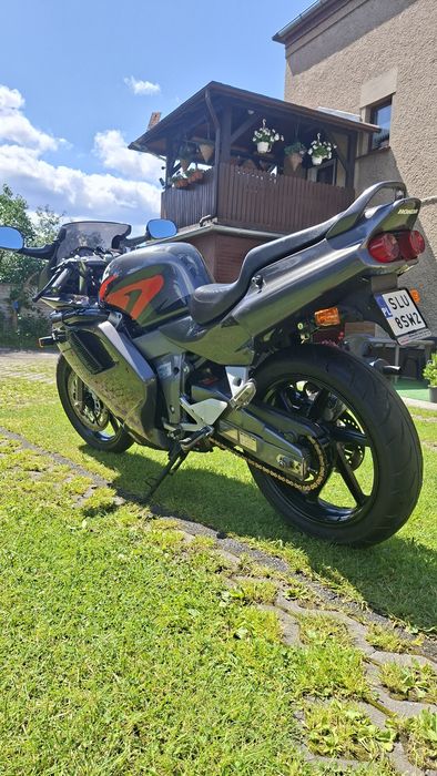 Honda Nsr 125/50