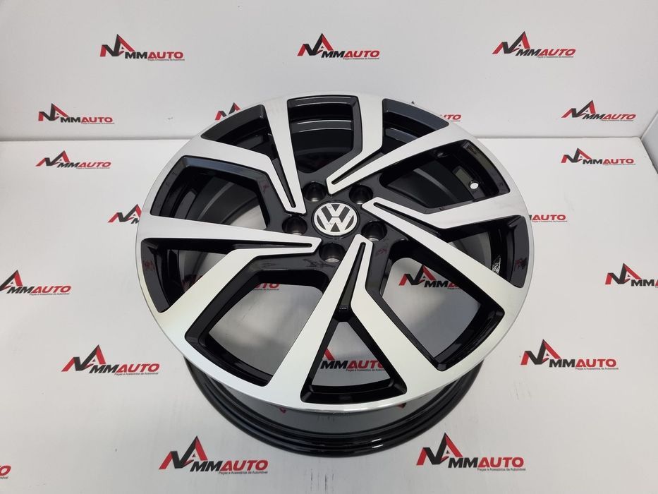Jantes VW Golf ClubSport 19