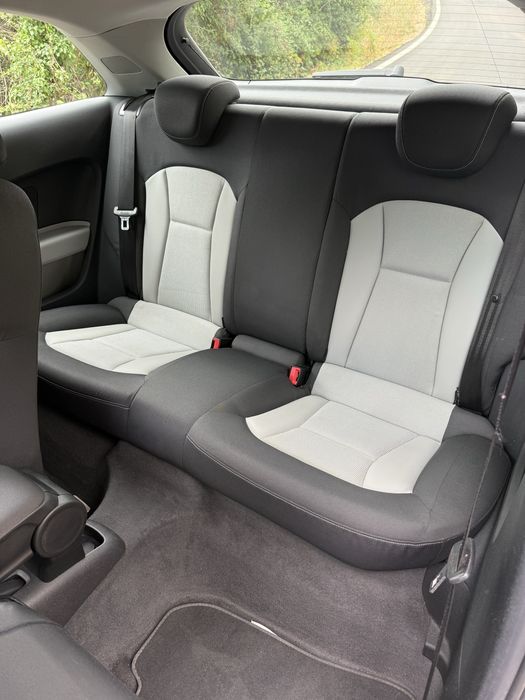 Audi A1 Sline 1.6 tdi 105cvs