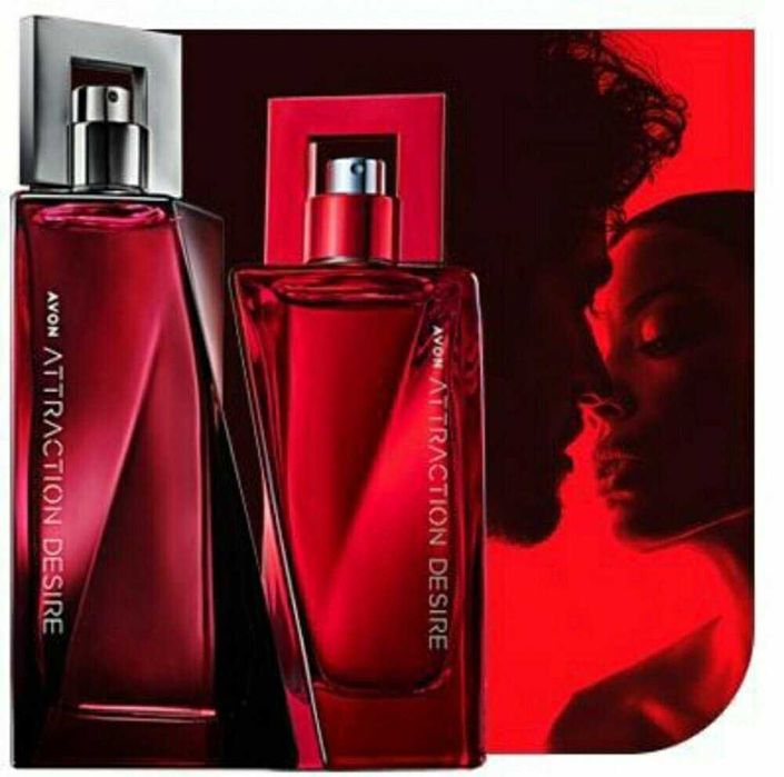 Парфюмерная туалетная вода Avon Эйвон