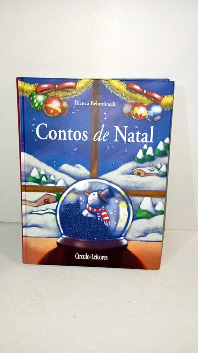 Christmas Stories - Círculo de Leitores