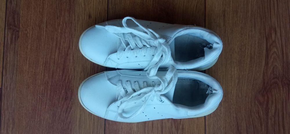 Sneakersy buty sportowe rozmiar 37