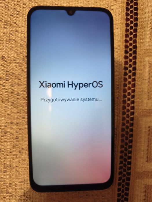 Smartfon Redmi A7 Pro