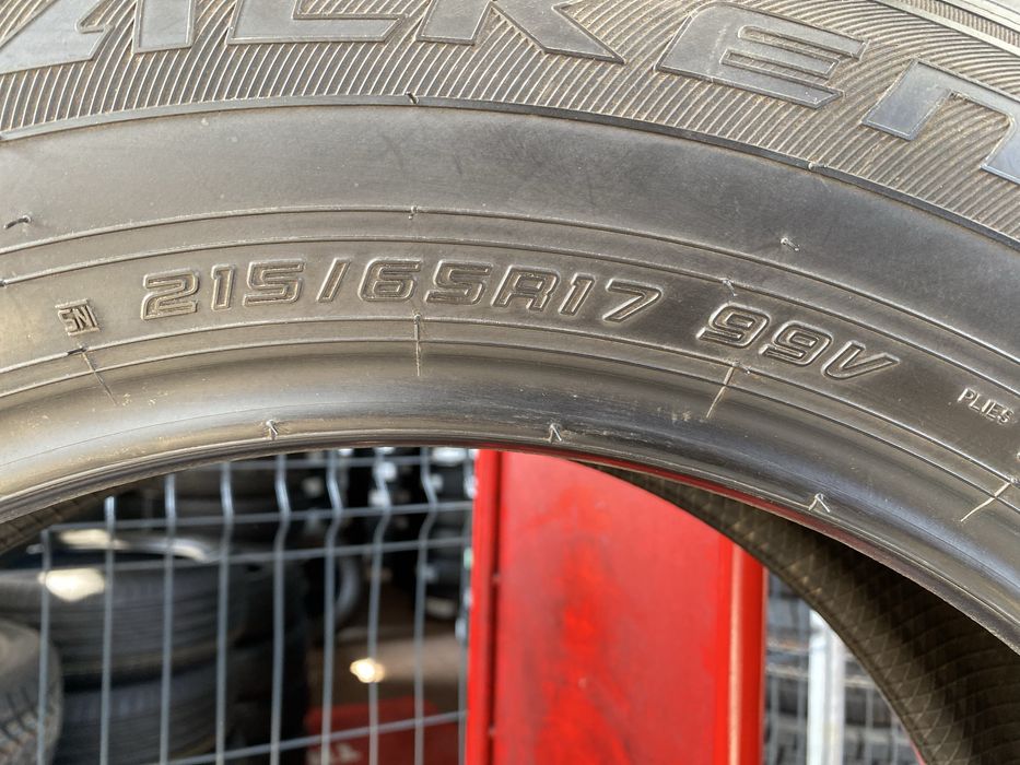 215/65/17 Falken 215/65R17 літня резина шини колеса автошини