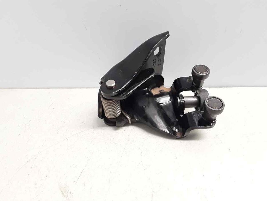 Suporte Guia Porta Corredor Fiat Iii Fiorino 225