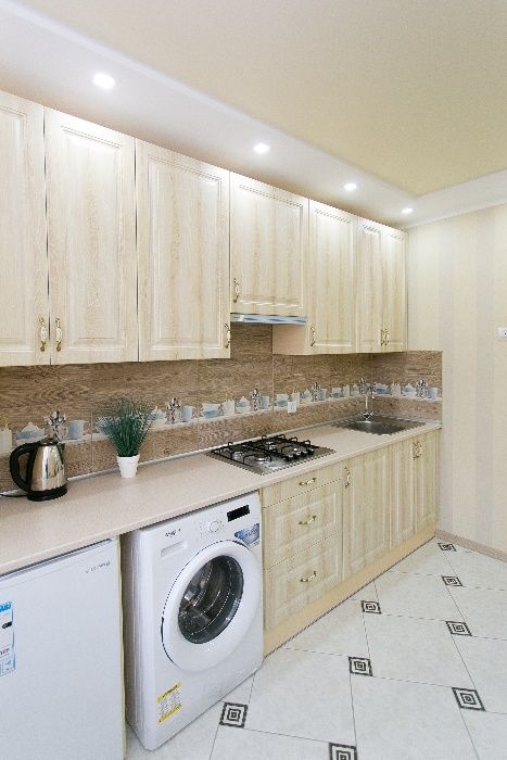 Посуточно , почасово центр . МАНУФАКТУРА. Ул.Харьковская