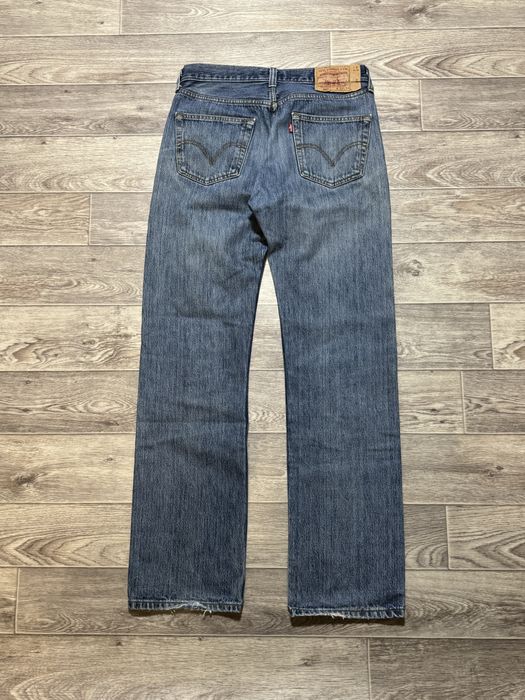 Vintage Levis 501 32