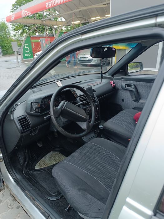 ВАЗ/LADA 2110 1,5