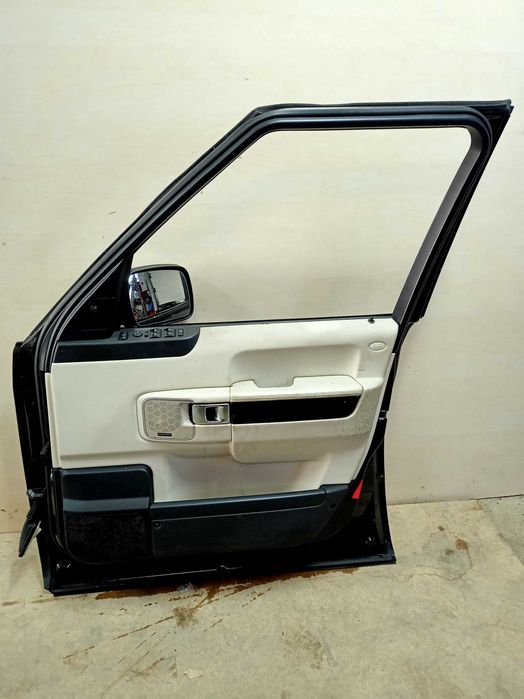 Range Rover Vogue FL lift L322 drzwi prawe przód przednie oryginał