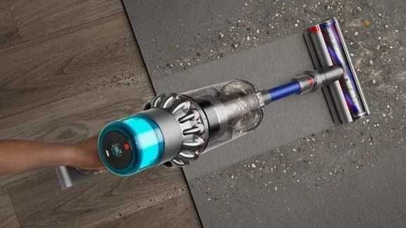 Пилосос Dyson Gen5 Outsize