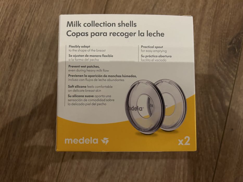 Discos coletores de leite427274030632161281