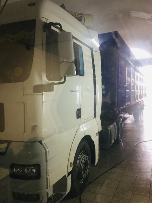 Бізнес, який не чекає. Він уже заробляє.