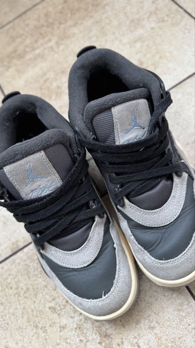 Nike Air Jordan  оригінал. 38 розмір