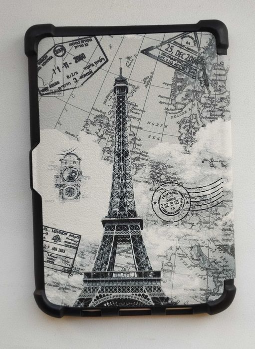 Електронна книга PocketBook 606