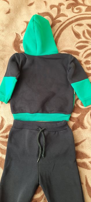 Спортивний костюм