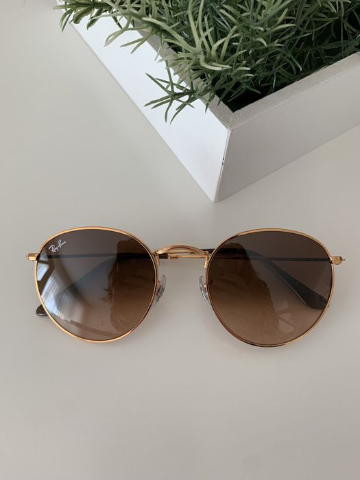 ÓCULOS DE SOL Ray-Ban novos!
