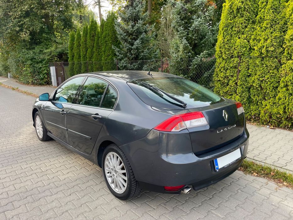 Renault Laguna