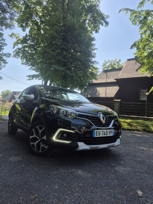 Renault Captur/ Dise/110KMSuper Stan