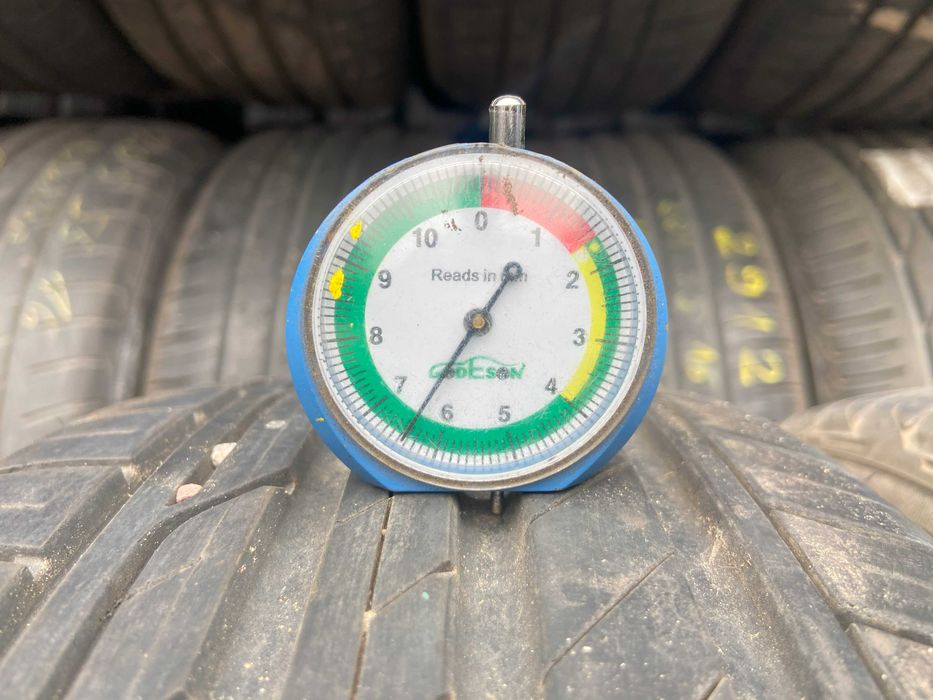 Bridgestone Turanza T001 185/50r16 81H 6mm N3206