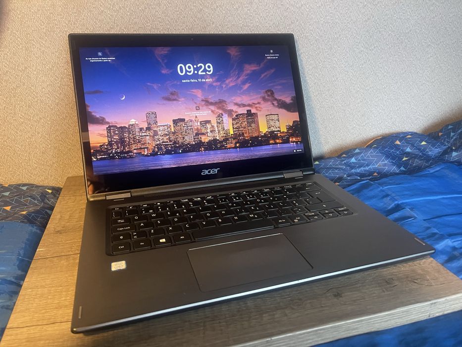 Pc Acerspin E  sp314-51447280192622448640