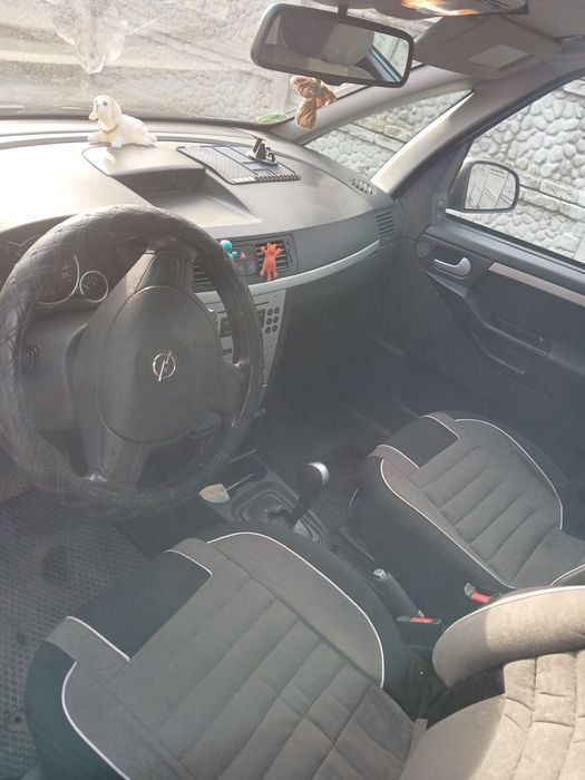 Продам Опель меріва А