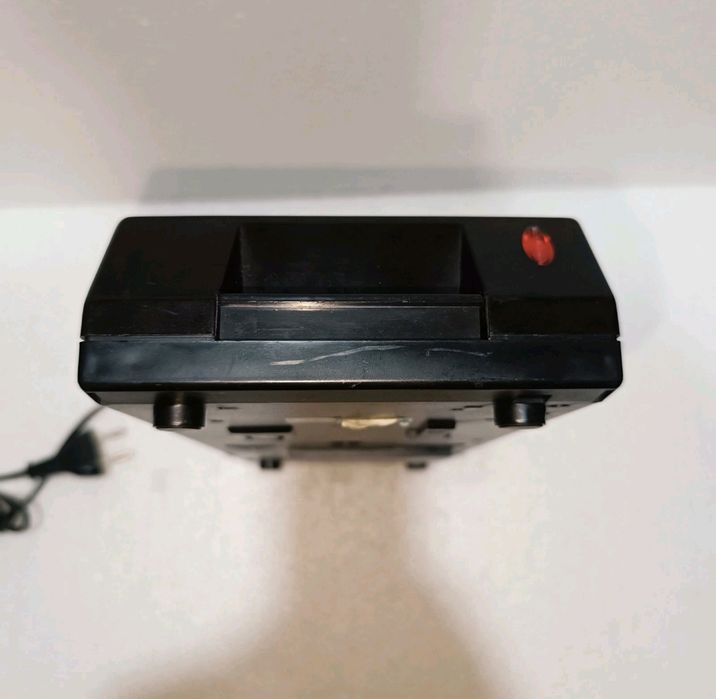 Rebobinador de Cassetes VHS Pine RW-50 para peças