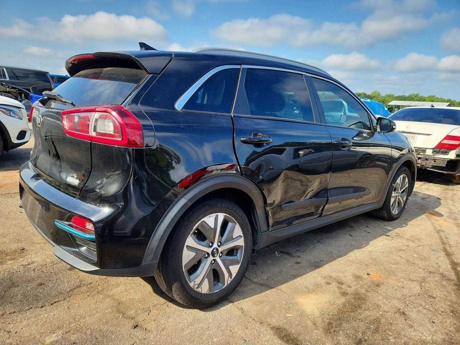 Kia Niro Ex Premium