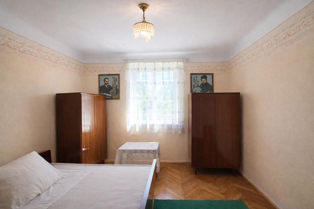 ПОСТАНОВА, Будинок в Ямниці ,90 м²
